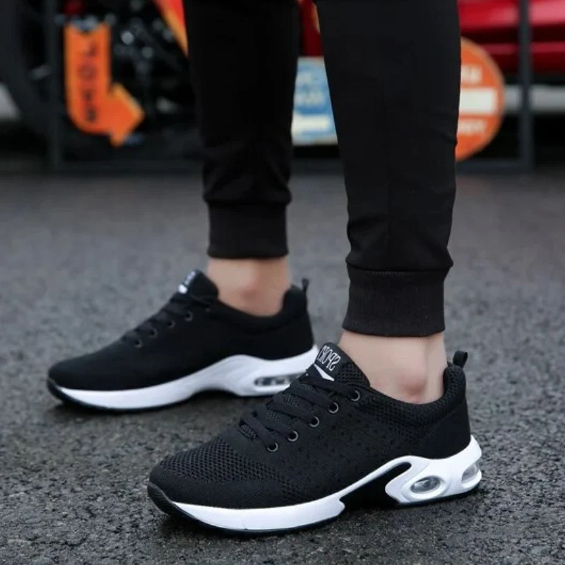 SPORT AIR™ BREATHABLE AIR MESH ORTHOPEDIC SNEAKERS - Image 7