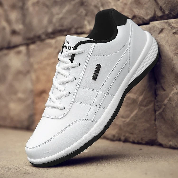 MEN ORTH SHOES WITH ARCH SUPPORT - TOP SALES AUSTRALIA 2025 - Image 6