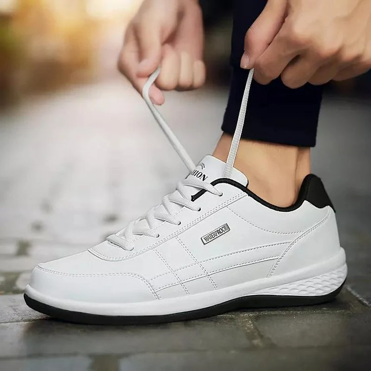 MEN ORTH SHOES WITH ARCH SUPPORT - TOP SALES AUSTRALIA 2025 - Image 8