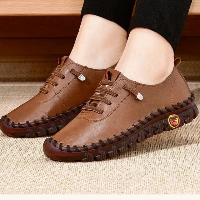 PREMIUM™ SPRING CASUAL LADIES LOAFERS - Image 9