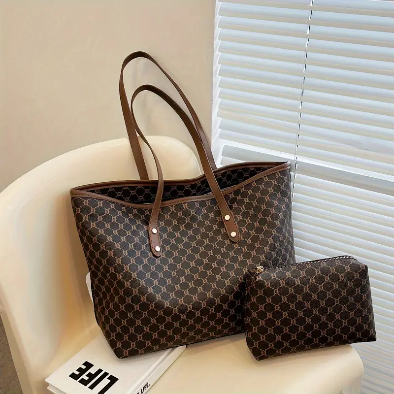 STELLA™ VINTAGE TOTE BAG - Image 3
