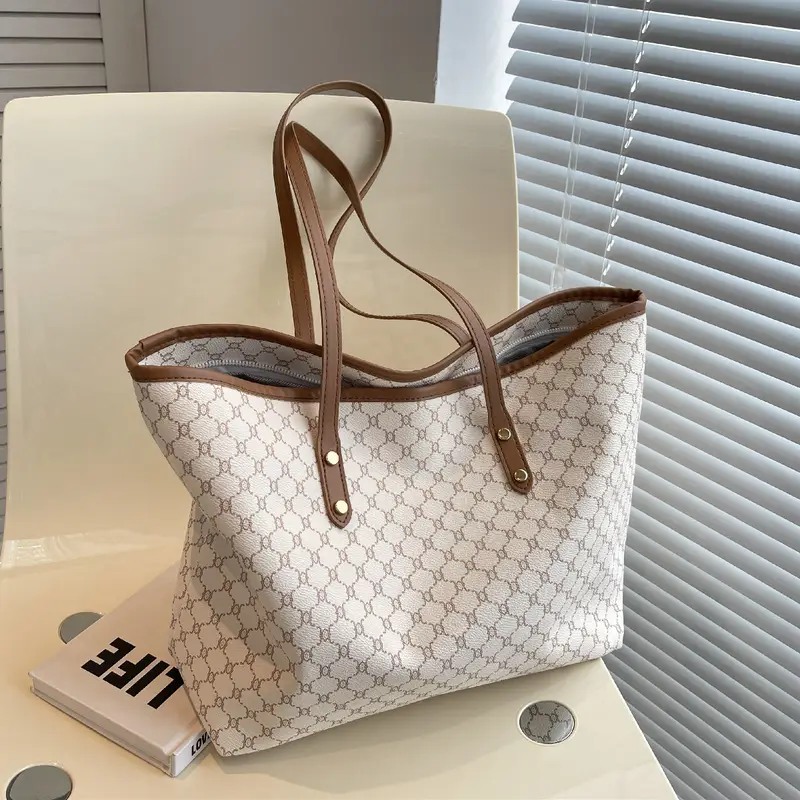 STELLA™ VINTAGE TOTE BAG - Image 4
