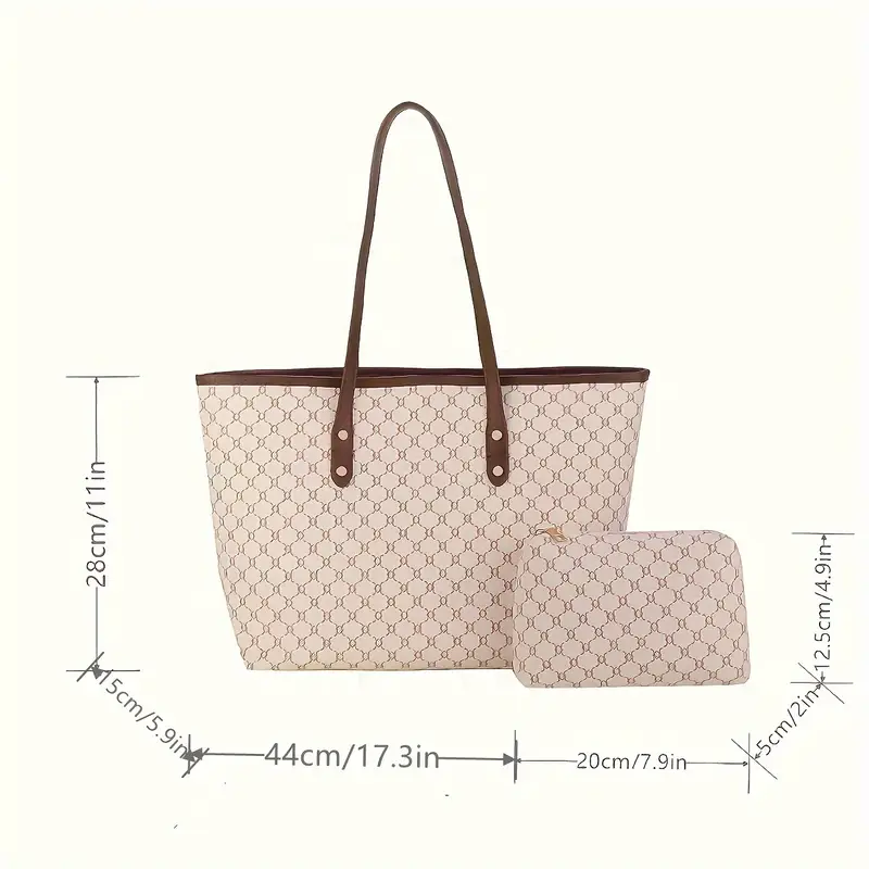 STELLA™ VINTAGE TOTE BAG - Image 7