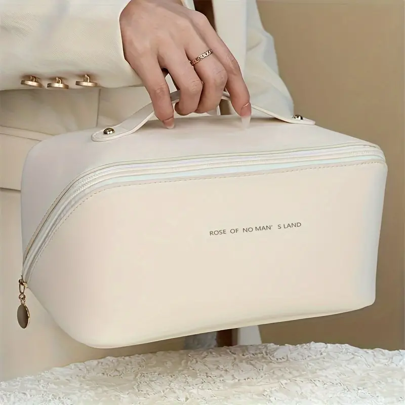 STELLA™ TRAVEL MAKEUP BAG - Image 3