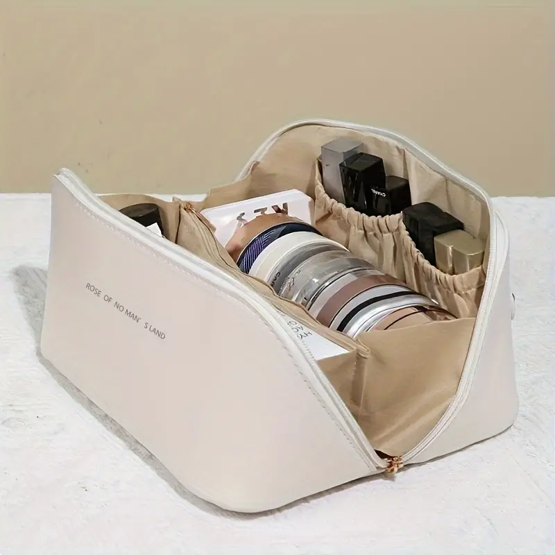 STELLA™ TRAVEL MAKEUP BAG - Image 4
