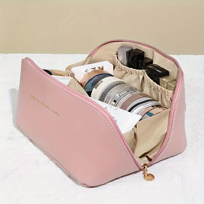 STELLA™ TRAVEL MAKEUP BAG - Image 5