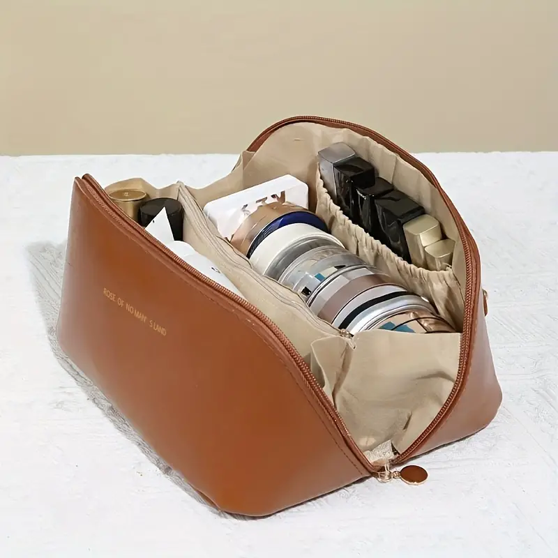 STELLA™ TRAVEL MAKEUP BAG - Image 6