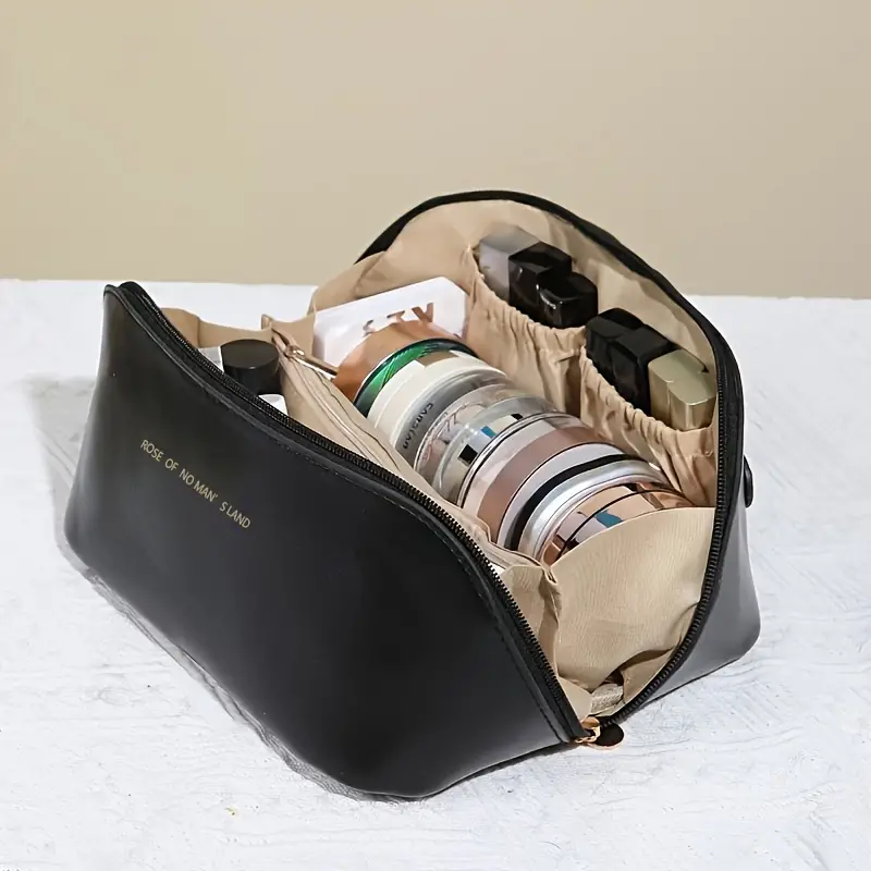 STELLA™ TRAVEL MAKEUP BAG - Image 7