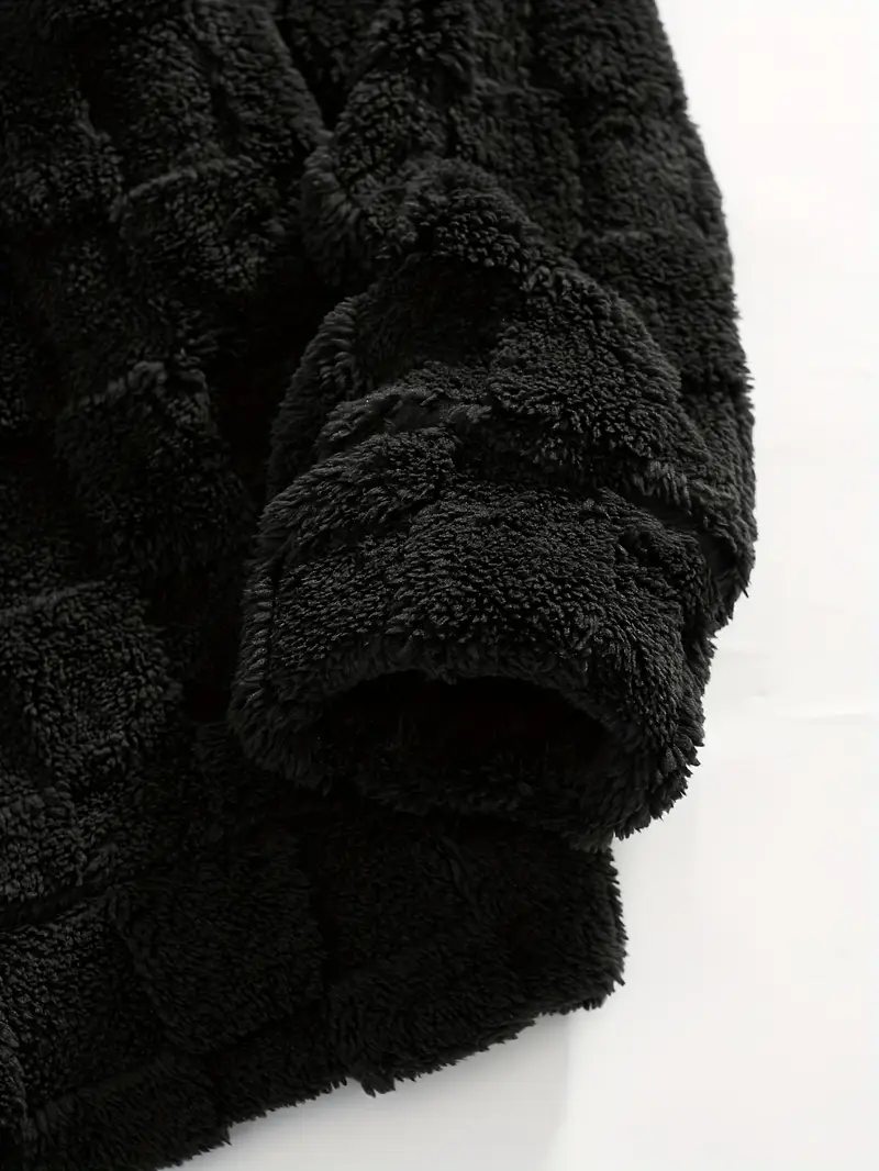 STEVEN™ TRENDY FLEECE HOODIE - Image 10