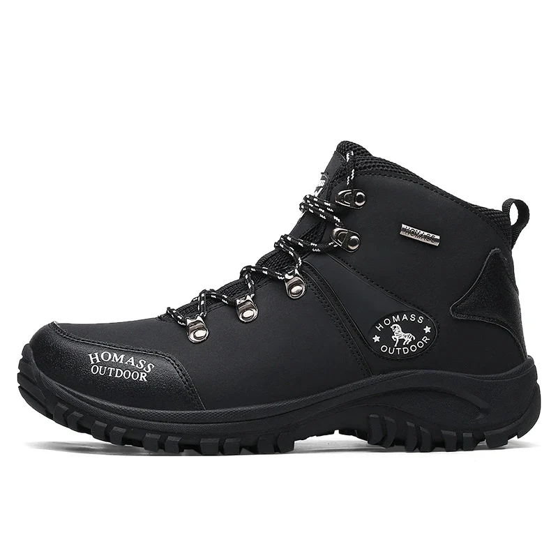 STONECREST TRAIL™ — WATERPROOF MEN’S LIGHTWEIGHT HIKING BOOTS - Image 3