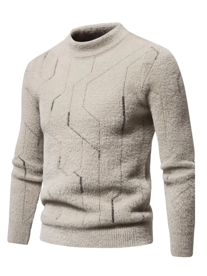 SULLIVAN™ MEN'S EXCLUSIVE KNITWEAR SWEATER - Image 3
