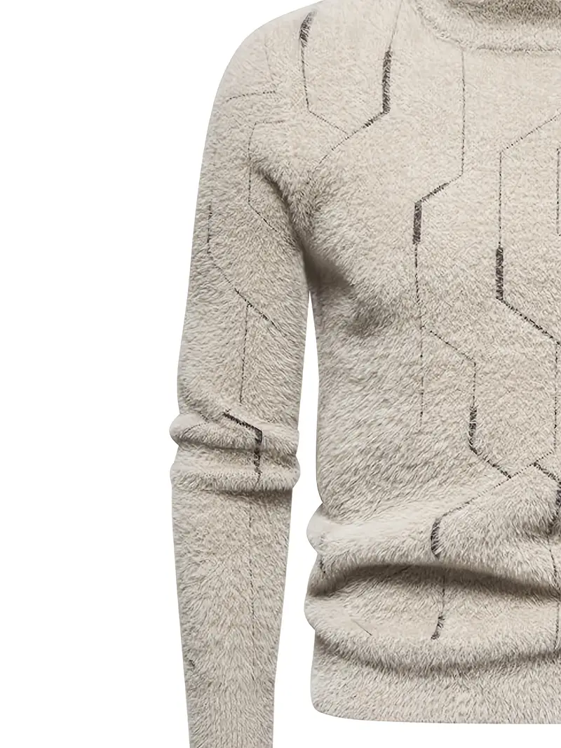 SULLIVAN™ MEN'S EXCLUSIVE KNITWEAR SWEATER - Image 6