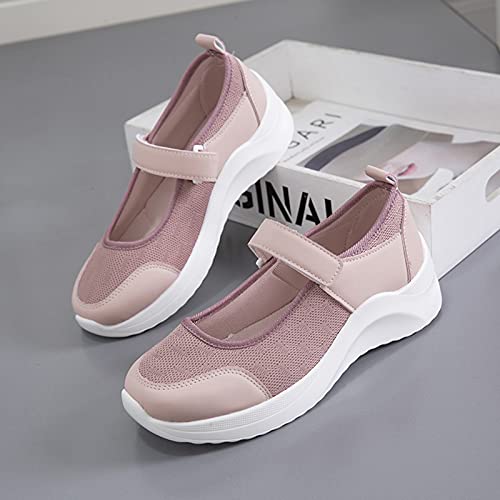 PREMIUM SUPER COMFY PLATFORM SNEAKERS - Image 10