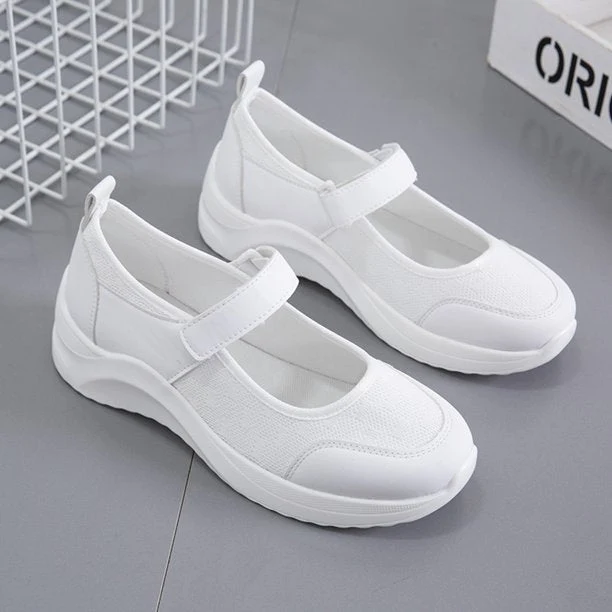 PREMIUM SUPER COMFY PLATFORM SNEAKERS - Image 11