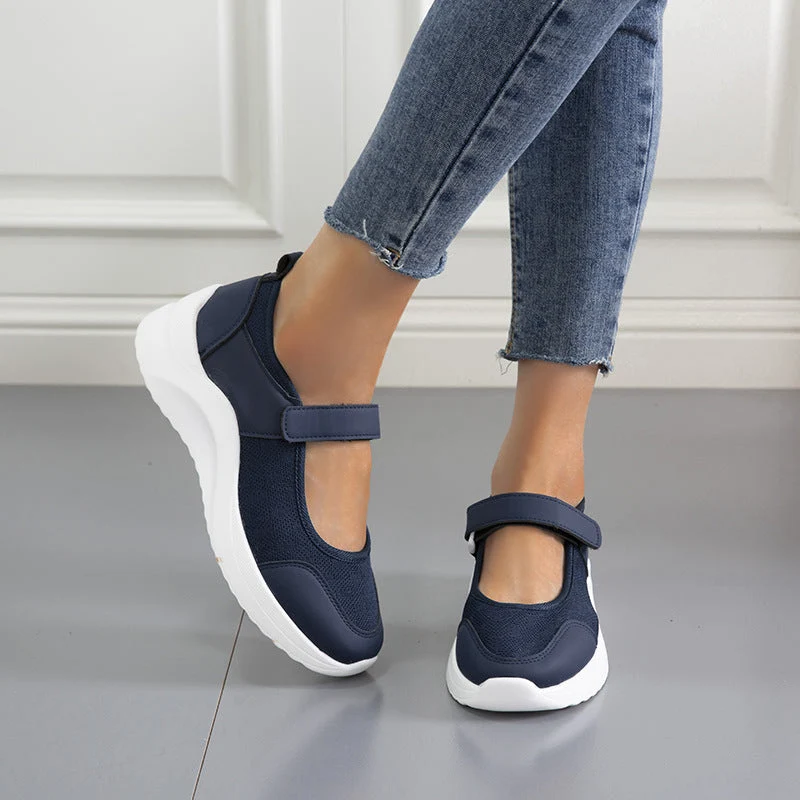 PREMIUM SUPER COMFY PLATFORM SNEAKERS - Image 12