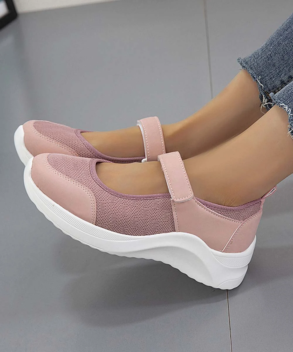PREMIUM SUPER COMFY PLATFORM SNEAKERS - Image 13