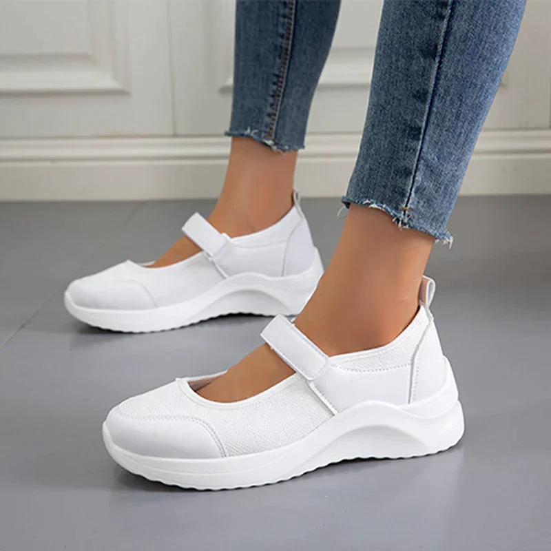 PREMIUM SUPER COMFY PLATFORM SNEAKERS - Image 5