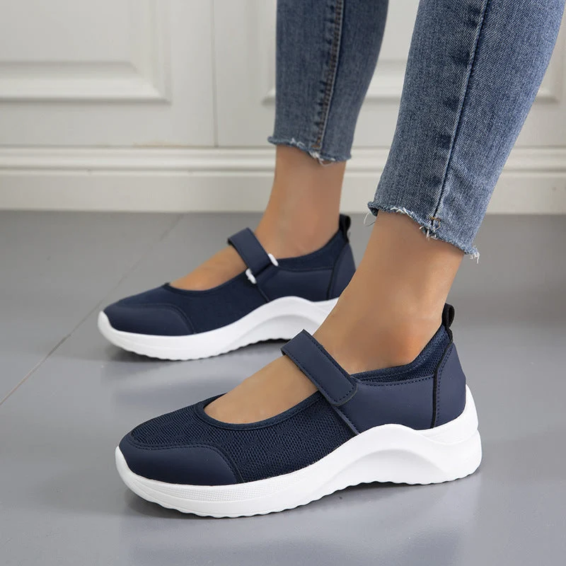 PREMIUM SUPER COMFY PLATFORM SNEAKERS - Image 7