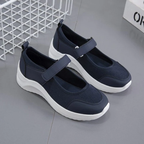 PREMIUM SUPER COMFY PLATFORM SNEAKERS - Image 9