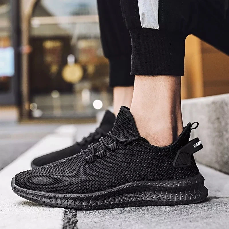 SYDNEY™ LIGHTWEIGHT SPORTY ORTHOPEDIC SHOES - Image 2