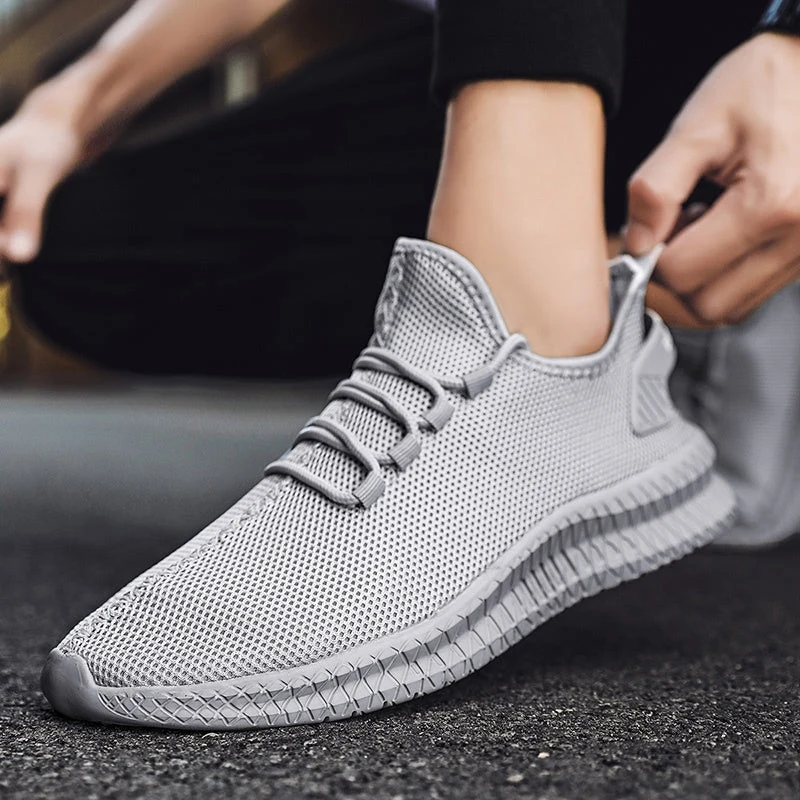 SYDNEY™ LIGHTWEIGHT SPORTY ORTHOPEDIC SHOES - Image 4
