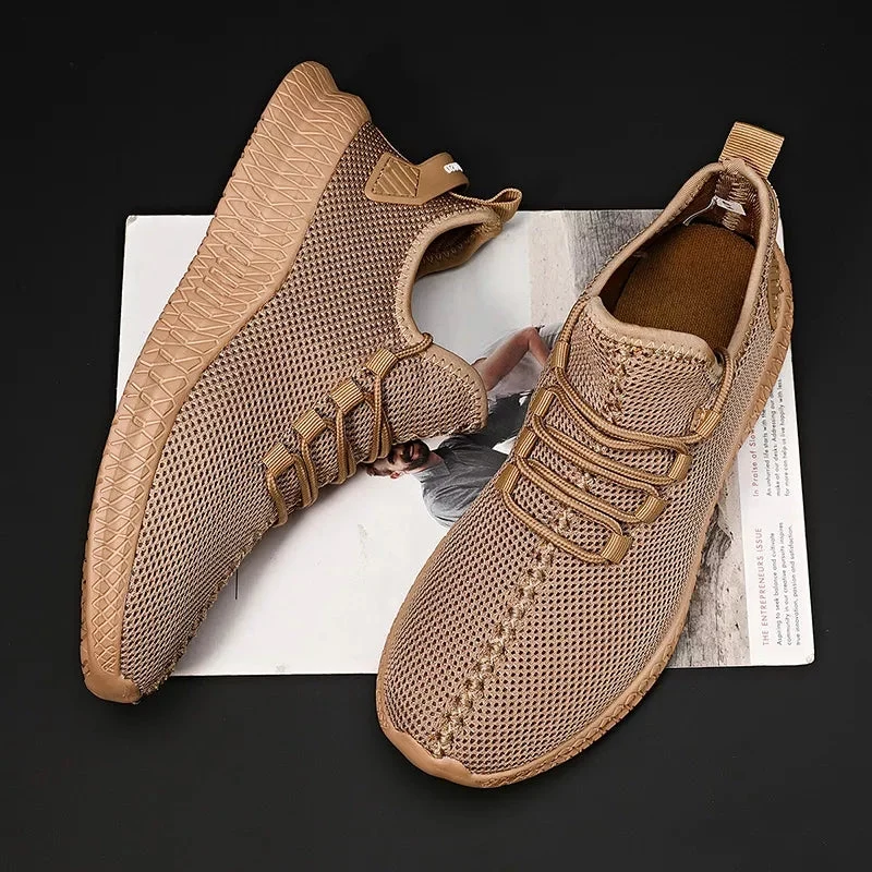 SYDNEY™ LIGHTWEIGHT SPORTY ORTHOPEDIC SHOES - Image 9