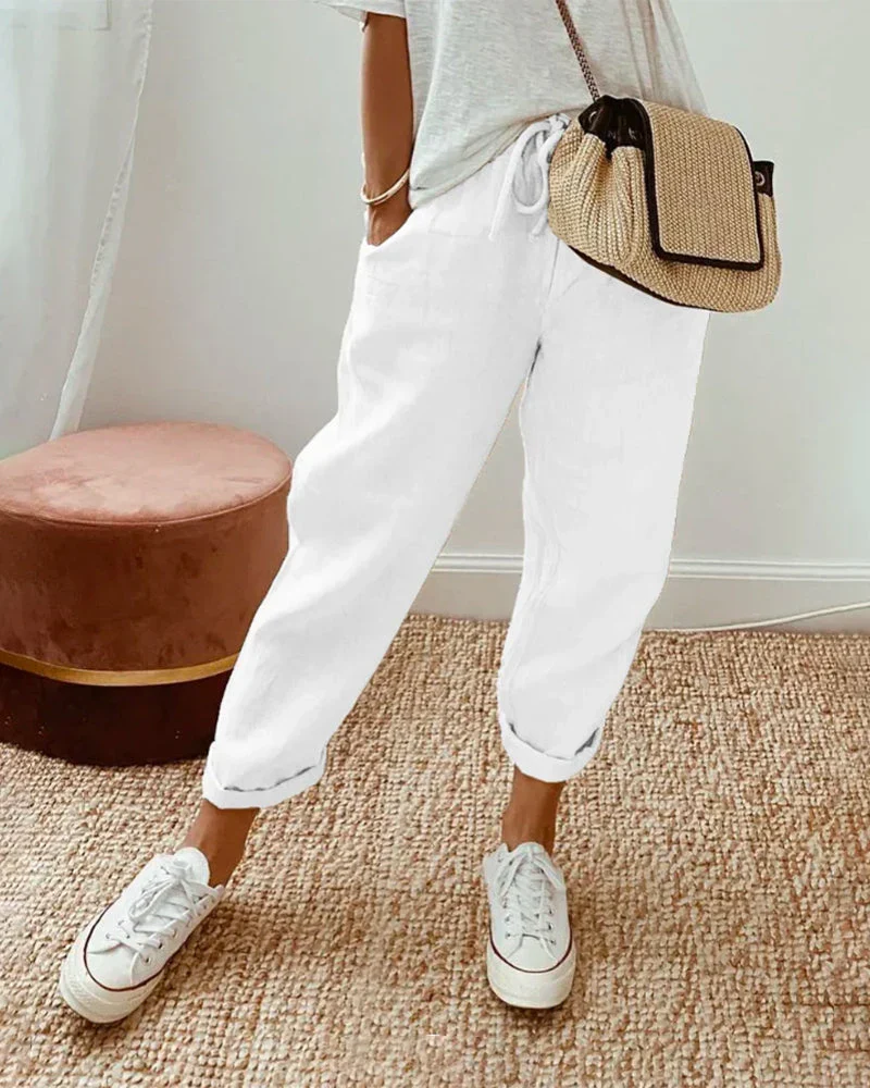 TALIA™ | ELEGANT WOMEN'S PANTS - Image 3