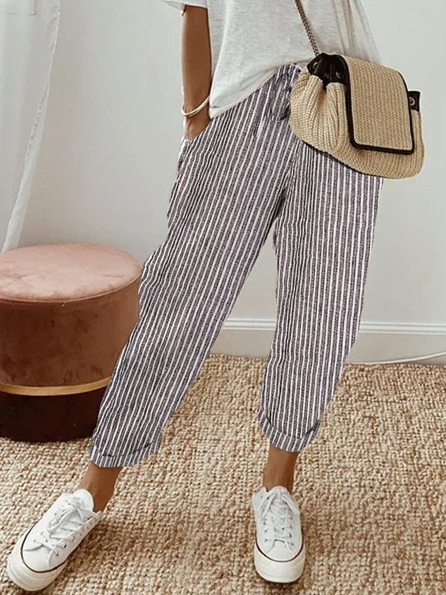 TALIA™ | ELEGANT WOMEN'S PANTS - Image 5
