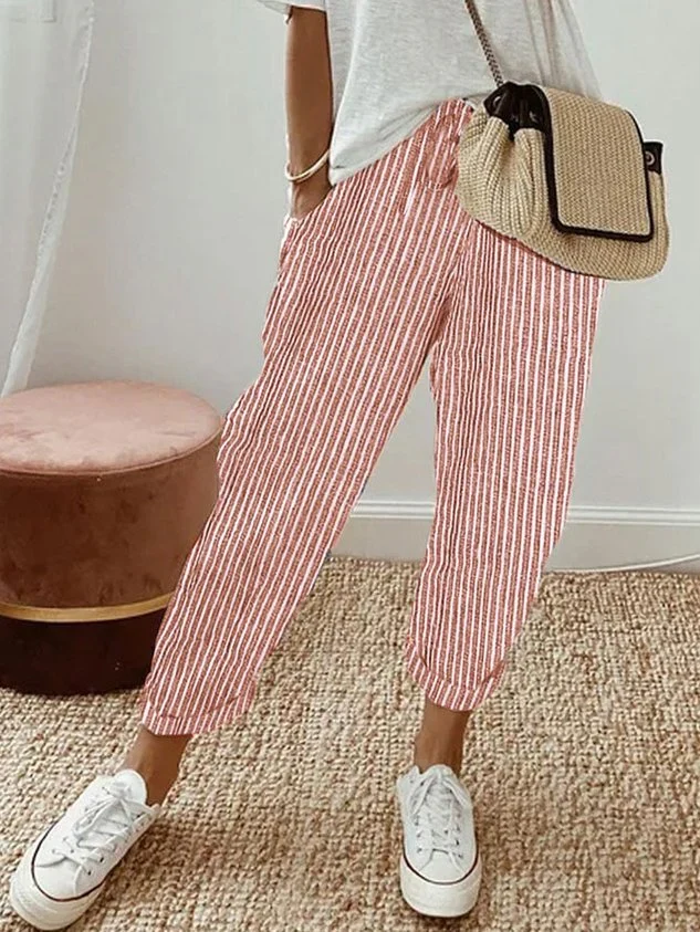 TALIA™ | ELEGANT WOMEN'S PANTS - Image 6