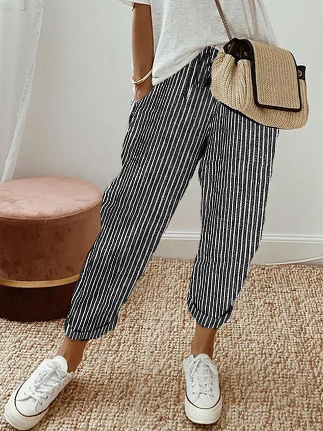 TALIA™ | ELEGANT WOMEN'S PANTS - Image 8