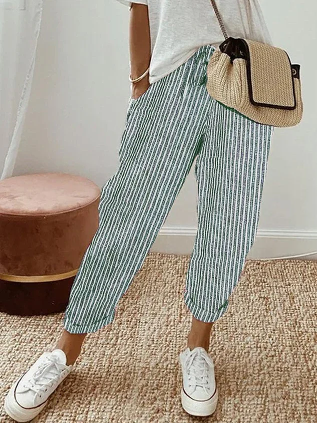 TALIA™ | ELEGANT WOMEN'S PANTS - Image 9