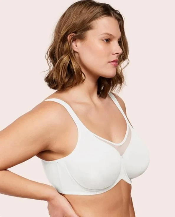 TALIA™ MINIMIZER BRA DESIGNED FOR COMFORT MADE TO FLATTER - Image 5