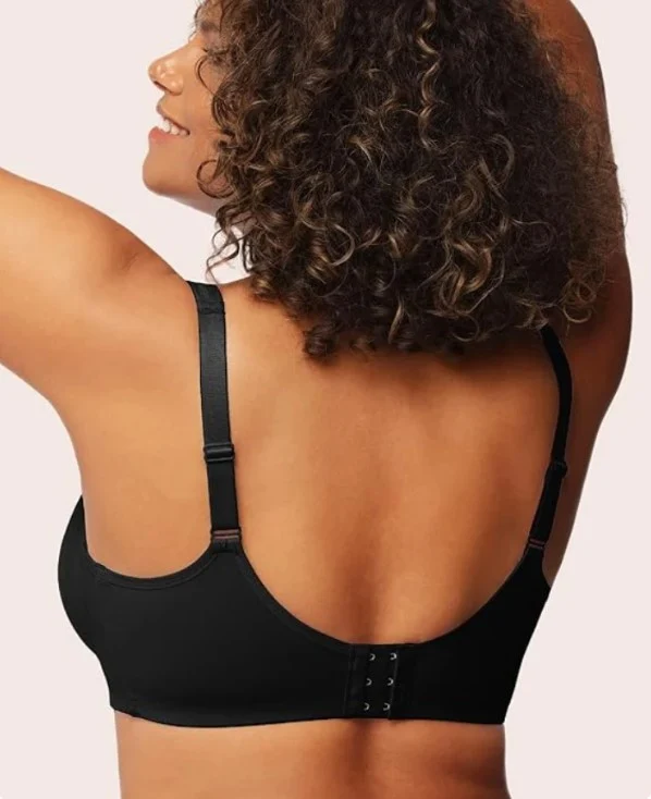 TALIA™ MINIMIZER BRA DESIGNED FOR COMFORT MADE TO FLATTER - Image 7