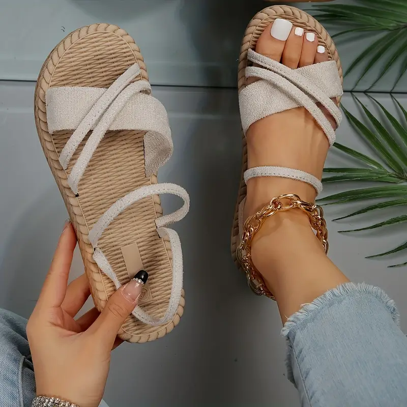 TALLANGATTA™ WOMEN'S FLAT SANDALS - Image 10