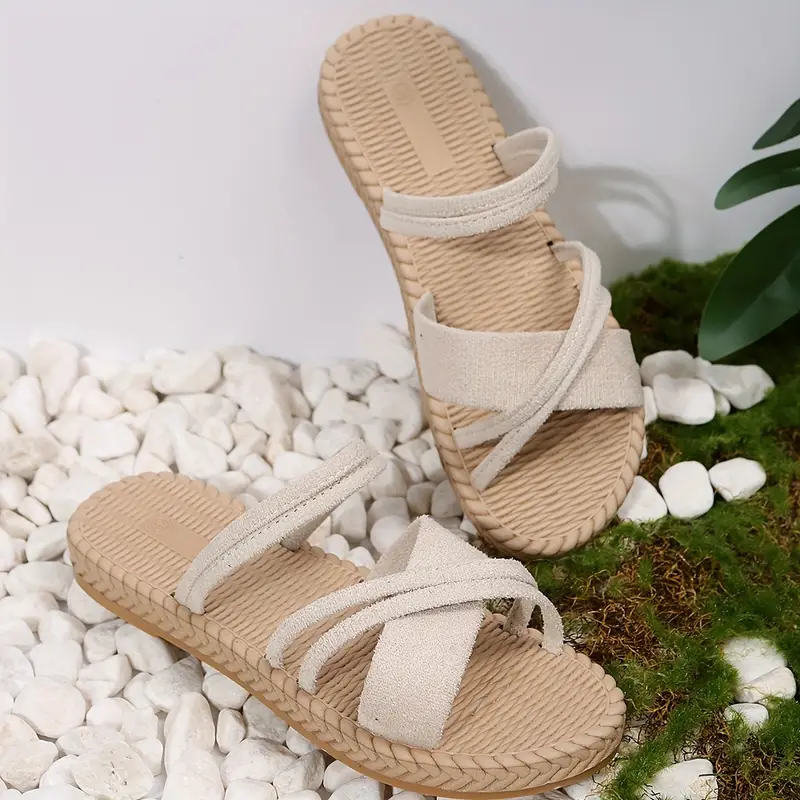 TALLANGATTA™ WOMEN'S FLAT SANDALS - Image 2