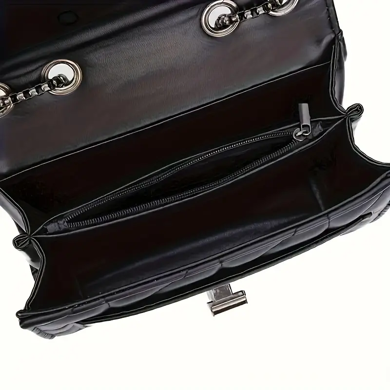 TARTAN™ CROSSBODY BAG - Image 3