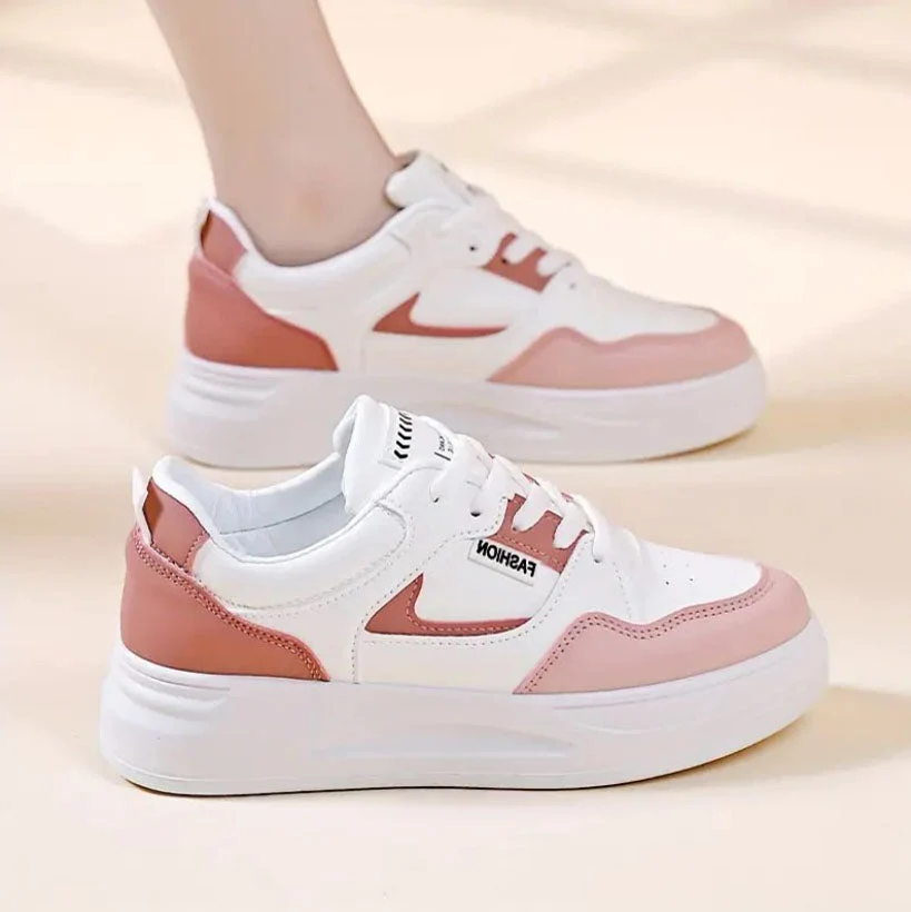 TASMANIA™ UNISEX CASUAL SNEAKERS WITH COMFORTABLE SOLES - Image 3