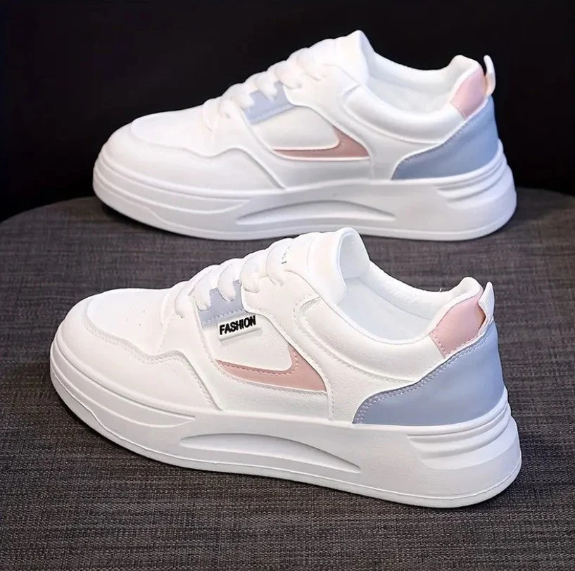 TASMANIA™ UNISEX CASUAL SNEAKERS WITH COMFORTABLE SOLES - Image 5