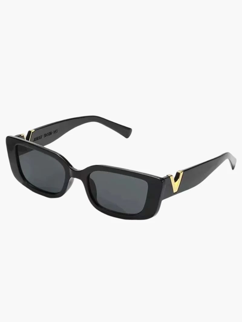TAYTUM | EDGY SUNGLASSES - Image 4