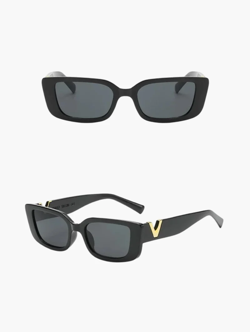 TAYTUM | EDGY SUNGLASSES - Image 6
