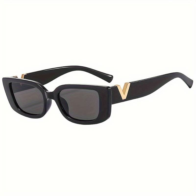 TAYTUM | EDGY SUNGLASSES - Image 7