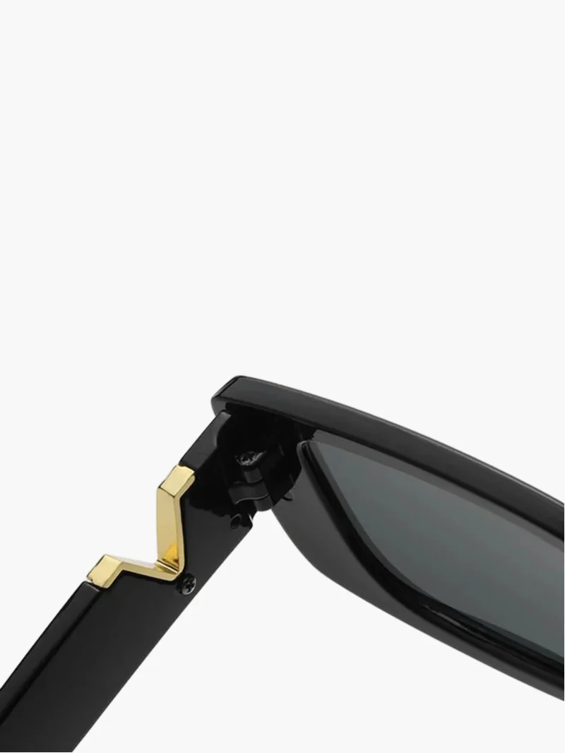 TAYTUM | EDGY SUNGLASSES - Image 8