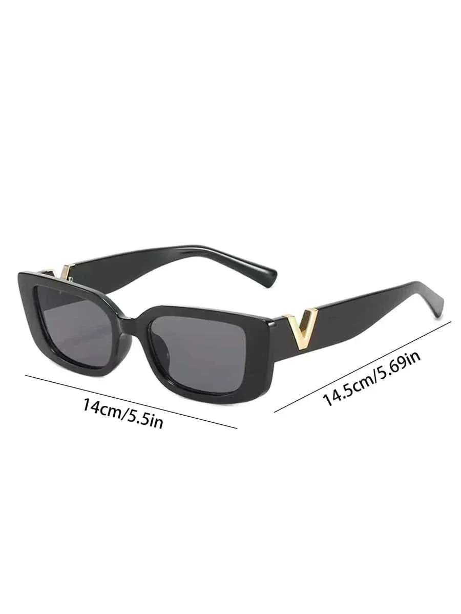 TAYTUM | EDGY SUNGLASSES - Image 9