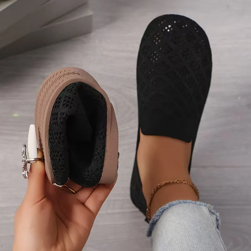 TESSETA | SOFT-STRIDE WOVEN OUTDOOR LOAFERS - Image 12