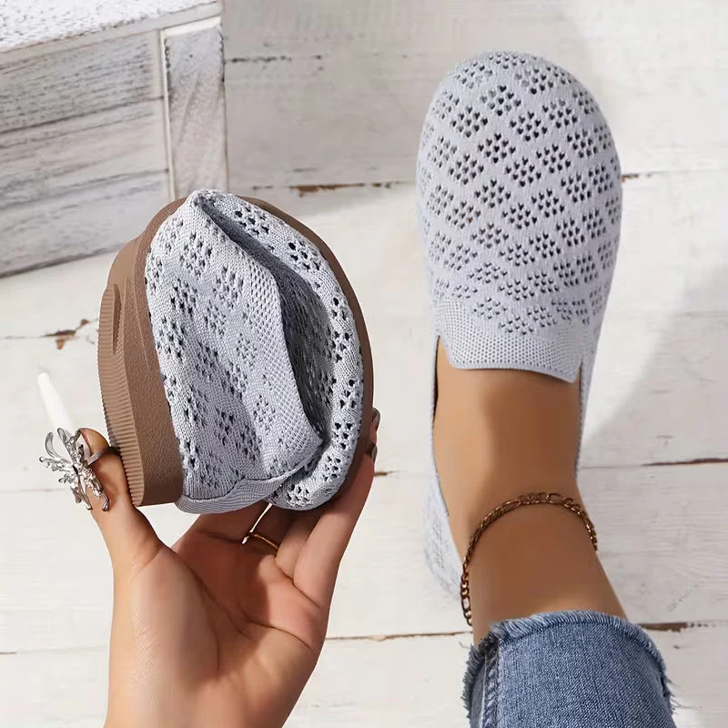 TESSETA | SOFT-STRIDE WOVEN OUTDOOR LOAFERS - Image 5