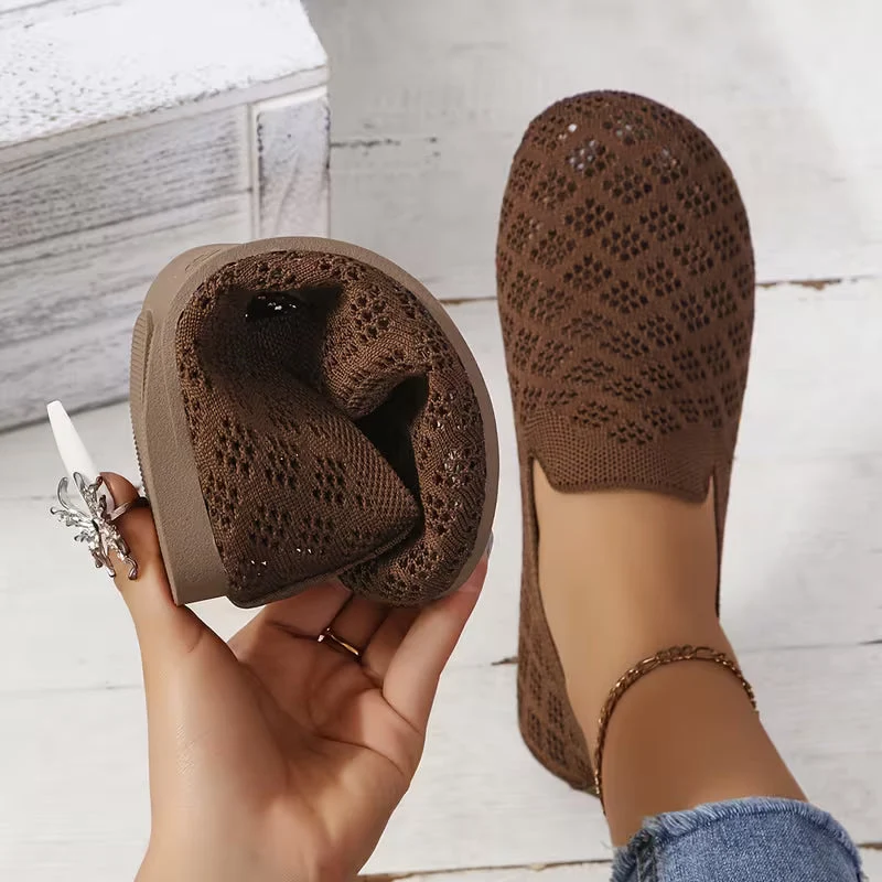 TESSETA | SOFT-STRIDE WOVEN OUTDOOR LOAFERS - Image 7