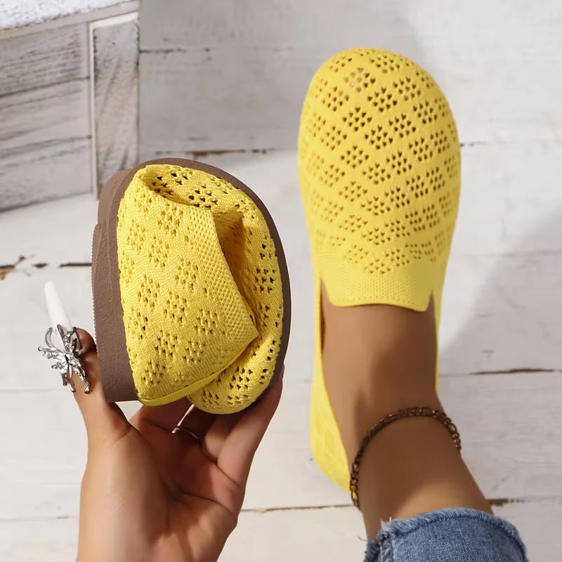 TESSETA | SOFT-STRIDE WOVEN OUTDOOR LOAFERS - Image 8
