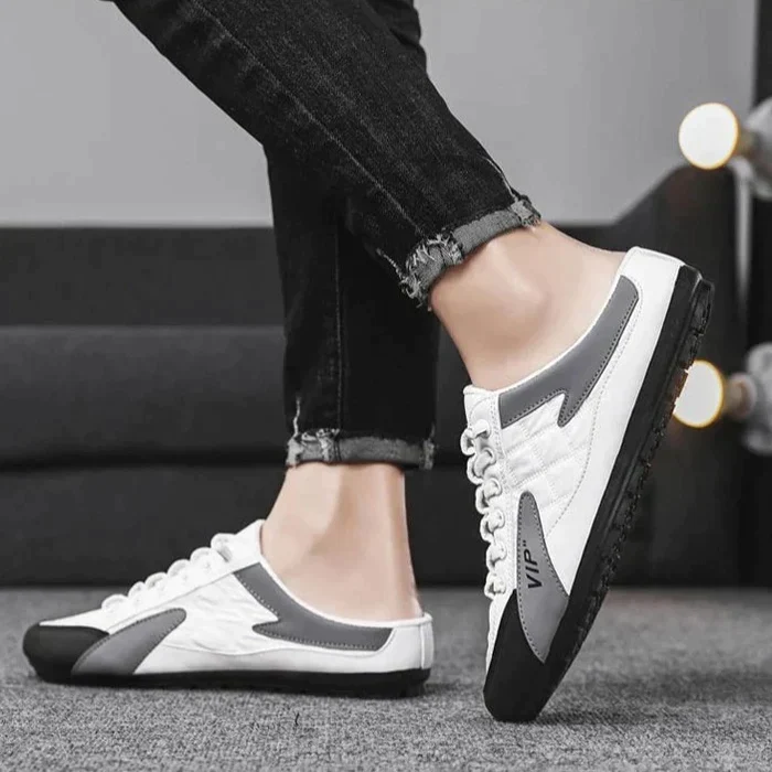 TEUN™ ORTHOPEDIC SLIP-ON SHOES FOR MEN - Image 5