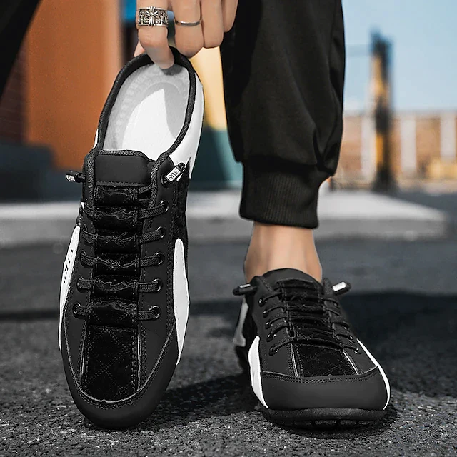 TEUN™ ORTHOPEDIC SLIP-ON SHOES FOR MEN - Image 6