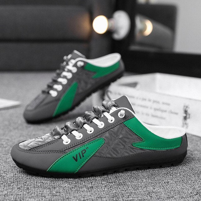 TEUN™ ORTHOPEDIC SLIP-ON SHOES FOR MEN - Image 8
